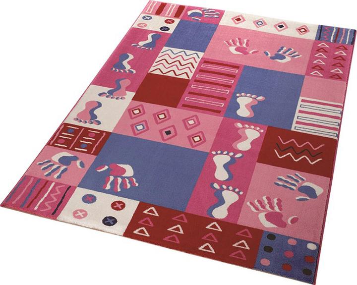 Actual product image Wecon Home Hands & Feet (120 x 170 cm)