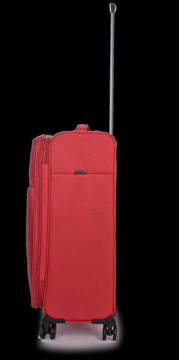 Actual product image Stratic Light + Case (61 l, M (50 - 90l))
