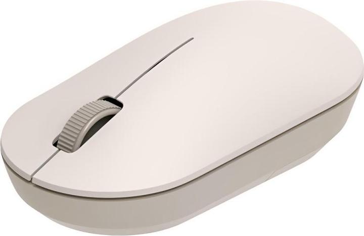 Produktbild Xiaomi Wireless Mouse Lite 2, White (Kabellos)