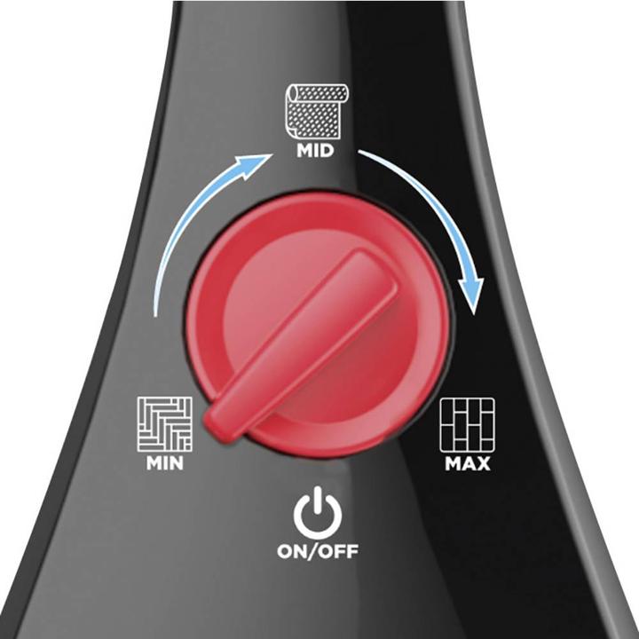 Actual product image Vileda Steam Plus (1 bar, 1550 W)