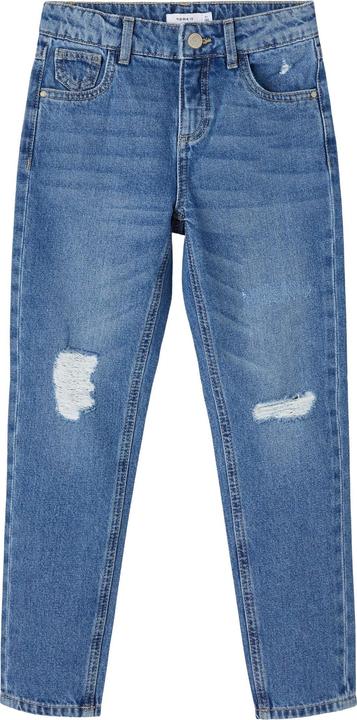 Produktbild Name it Rose Regular Fit Jeans (164)