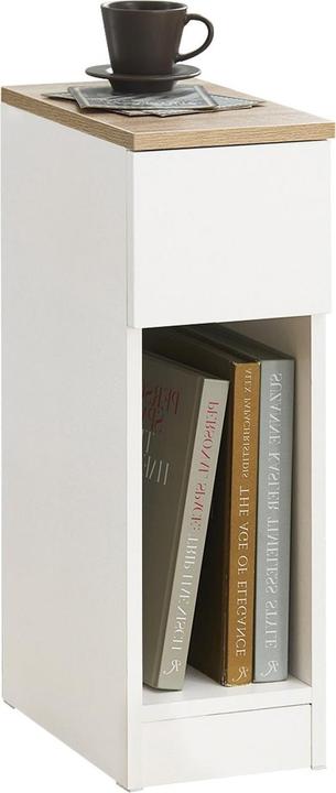 SoBuy FBT111-WN (20 x 35 x 60 cm)