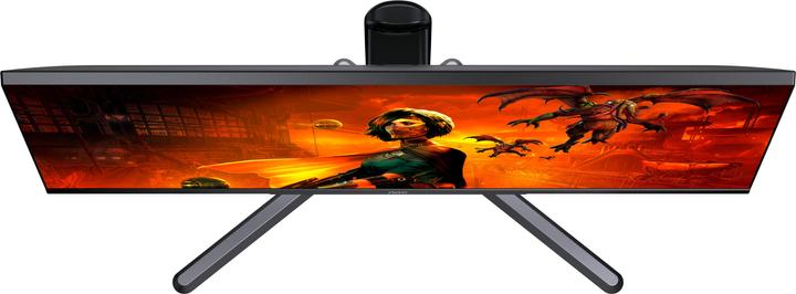 Actual product image AOC U32G3X/BK (3840 x 2160 Pixels, 32")