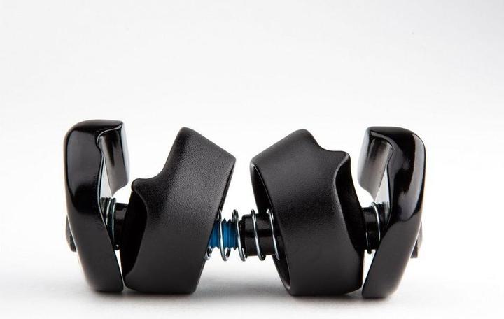 Produktbild Cane Creek Thudbuster Clamp Kit Short & Long Travel