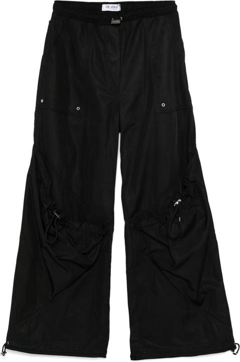 Actual product image The Attico Pantaloni Nero (40)