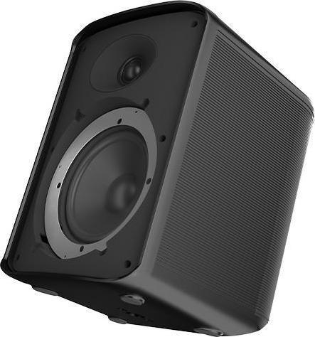 Actual product image HiFuture Speaker EVENT Bluetooth (black)