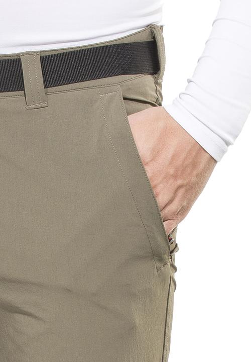 Actual product image Maier Sports Lightweight outdoor trousers "Südtirol" hiking trousers trekking trousers men elasticated (52)