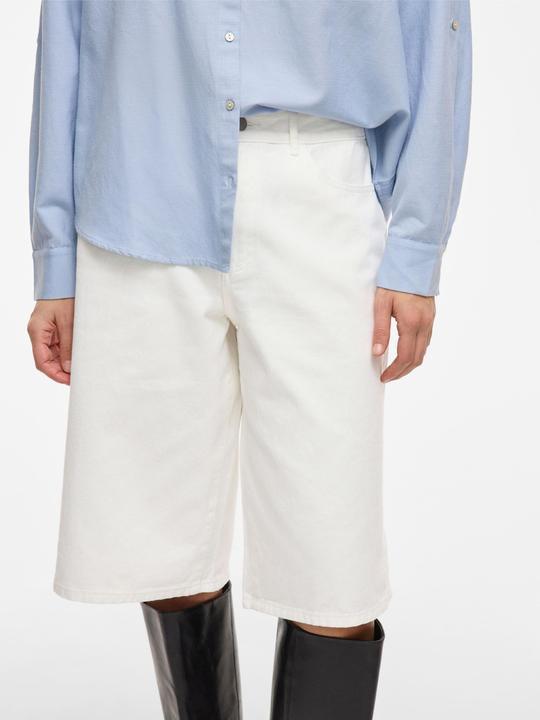 Image du produit Vila High Waist Bermudashorts (40)