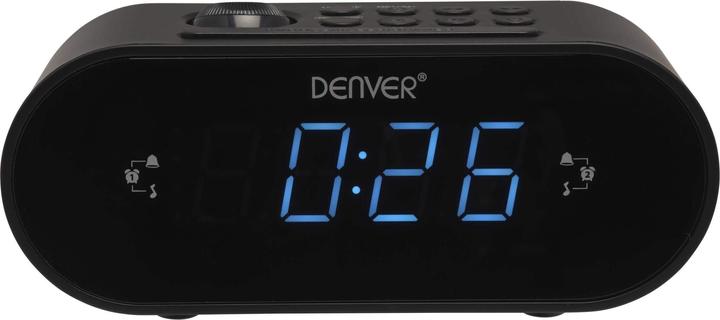 Immagine prodotto Denver CRP-717