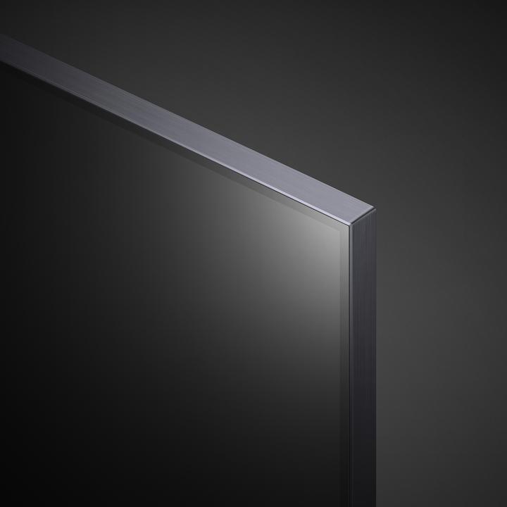Produktbild LG 75QNED916QE (75", Mini-LED, 4K, 2023)