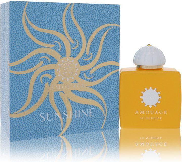 Produktbild Amouage Sunshine Woman (Eau de Parfum, 100 ml)