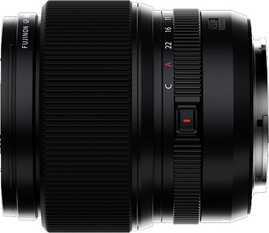 Produktbild Fujifilm FUJINON GF 80mm f/1.7 R WR (Fujinon GF, Mittelformat)
