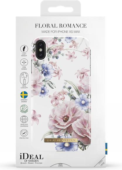 Produktbild iDeal Of Sweden Fashion (Apple iPhone XS Max)