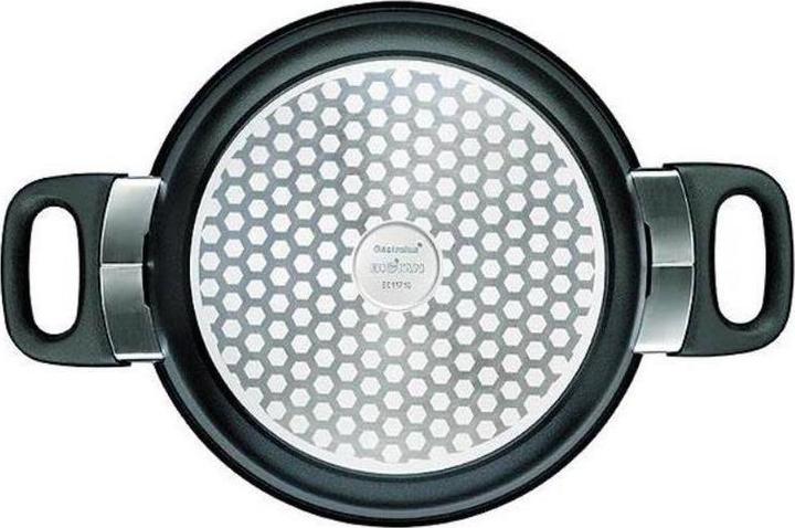 Actual product image Gastrolux Roasting pan (24 cm, Pot, Aluminium)