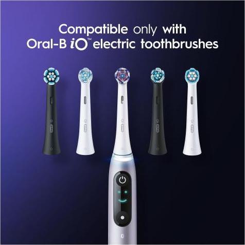 Produktbild Oral-B Toothbrush replacement (4 x)