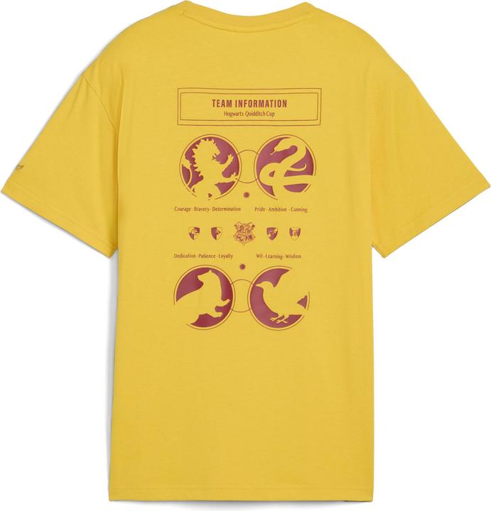 Image du produit Puma X HARRY POTTER Tee graphique décontracté (152)