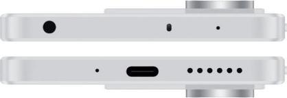 Productafbeelding Xiaomi Redmi Note 13 5G 6+128 Arctic Wit (128 GB, Arctisch wit, 6.67", Hybride dubbele SIM, 100 Mpx, 5G)