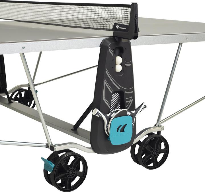 Produktbild Cornilleau 400X