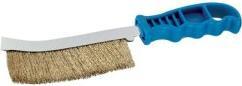 Actual product image Color Expert Wire brush