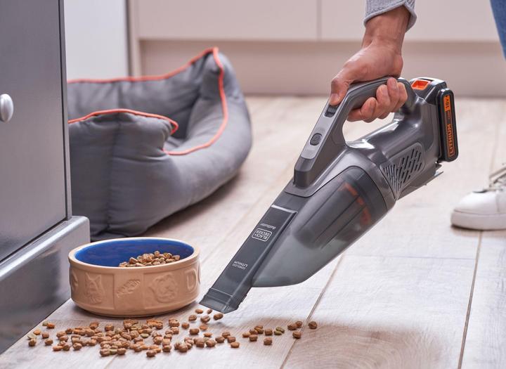 Actual product image Black & Decker BCHV001C1