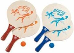 Image du produit Happy People Ensemble de balles de plage