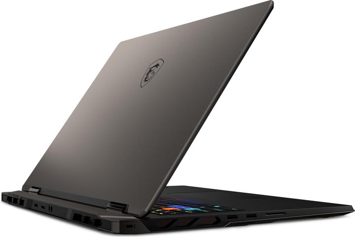 Actual product image MSI VECTOR A18 HX A9WHG-017NL (17.99", 32 GB, 1000 GB, Eng. Int.)