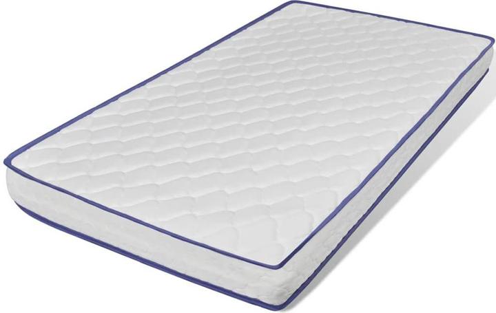 Actual product image VidaXL Kariotta (90 x 200 cm, Foam core)