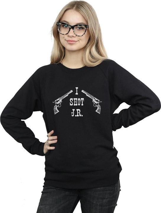 Image du produit Dallas - Sweat SHOT J.R. - Femme (XL)
