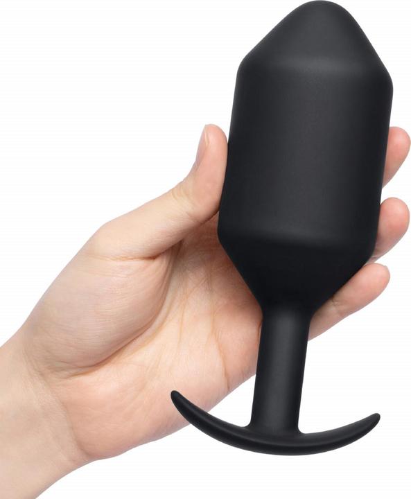 Produktbild B-Vibe Snug Plug 7
