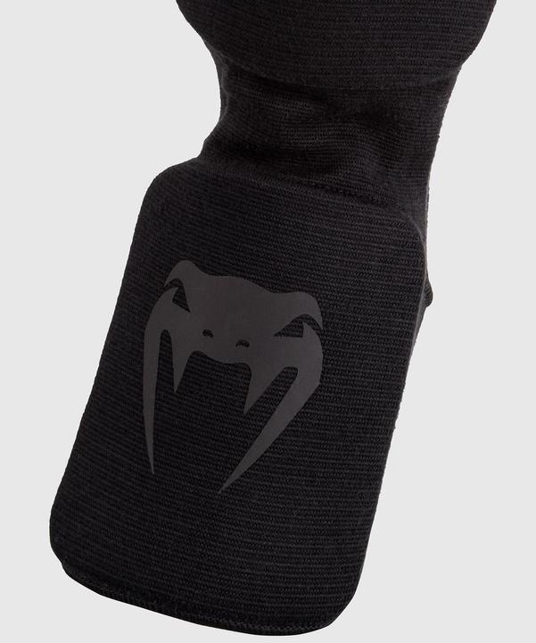 Image du produit Venum Kontact Shin guards Noir, XL (XL)