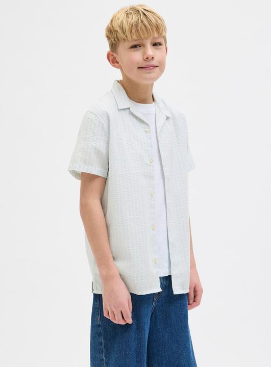 Produktbild Jack & Jones Hemd Junior Hemd (140)