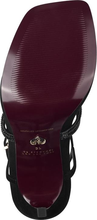 Produktbild Tamaris Heart & Sole Sandalette (41)