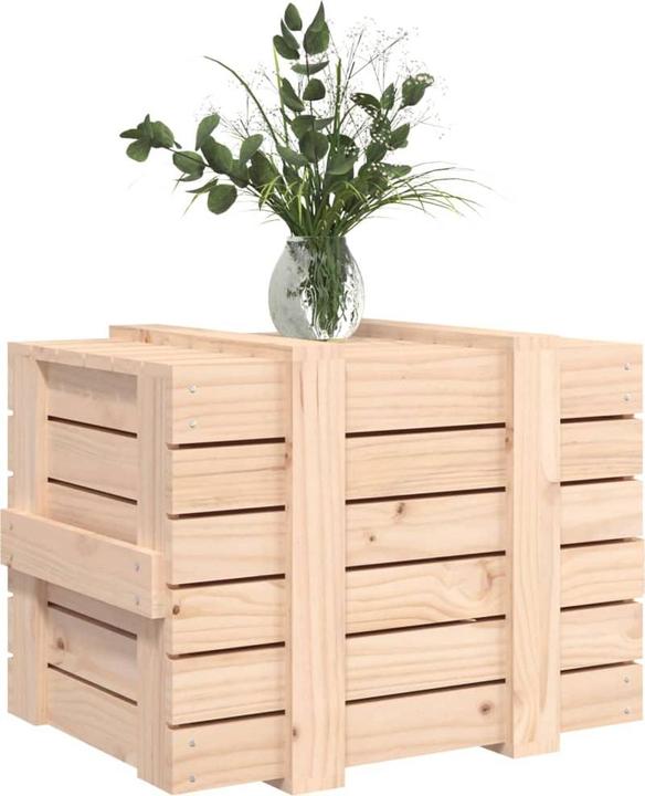 Produktbild VidaXL Britteny (58 x 40.5 x 42 cm)