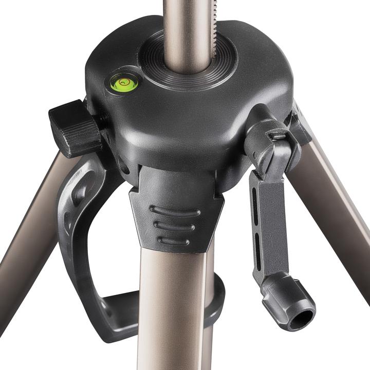 Immagine prodotto mantona Basic Travel Pro III bronzo (Metallo)