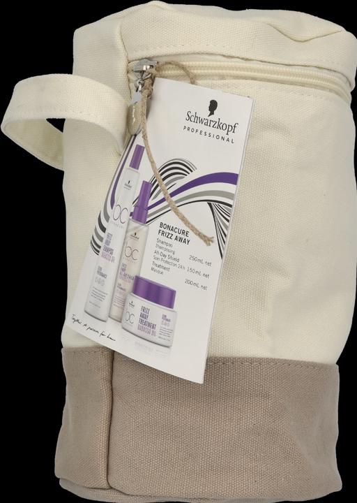 Actual product image Schwarzkopf Bonacure