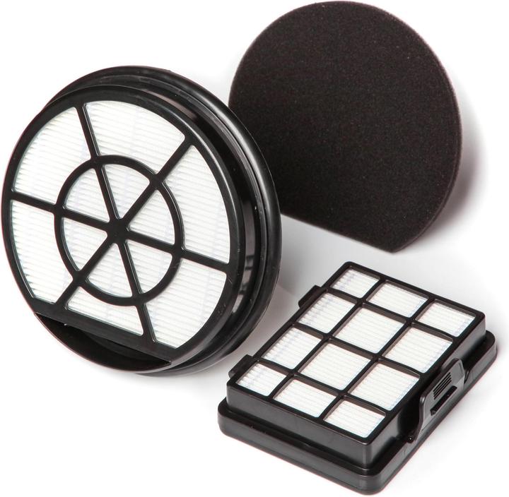 Actual product image Bosch Hausgeräte BBZ152EF Filter Set Series 2