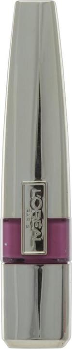 Produktbild L'Oréal Paris L'Oreal Caresse Lipgloss 10 Farbtöne (Eve)