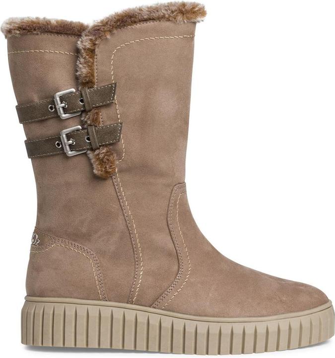 S.Oliver Stiefelette (38)
