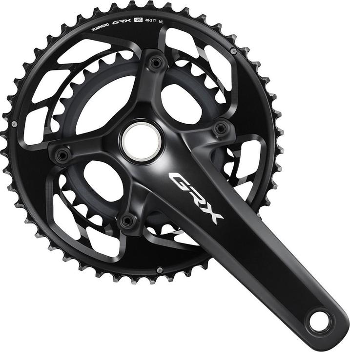 Produktbild Shimano GRX FC-RX820 (175 mm)