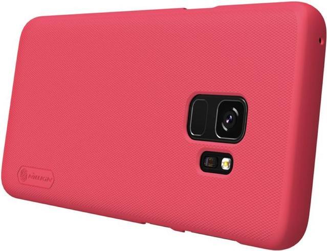Produktbild Nillkin Super Frosted Shield Series (Samsung Galaxy S9)