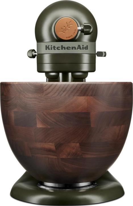 Produktbild KitchenAid 4,7 liter - 300 watt - Evergreen (300 W)