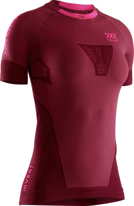 Namib red, Neon Flamingo