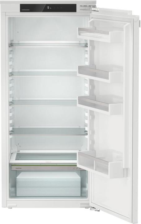 Produktbild Liebherr Einbaukühlschrank IRe 4100 Pure Rechts/Wechselbar (202 l)