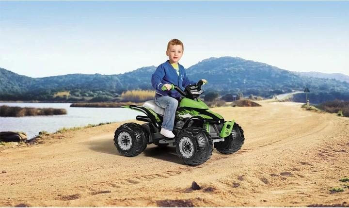 Produktbild Peg Perego Corral T-Rex (12 V)
