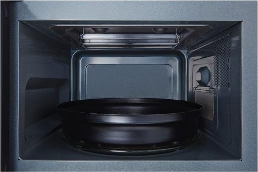 Produktbild Panasonic NN-GD38HSSUG (EU-Stecker, 23 l)