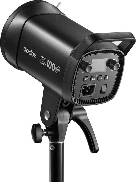 Produktbild Godox SL100Bi (Videoleuchte)