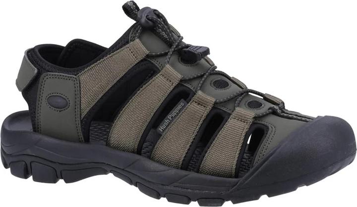 Immagine prodotto Hush Puppies Peru Sandali Uomo (41)