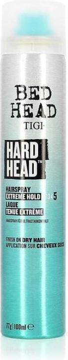 Produktbild Tigi Hard Head (100 ml)
