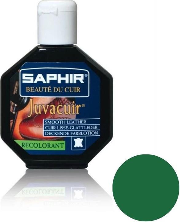 Produktbild Saphir Beaute du Cuir Lederfarbe Juvacuir (1 x, 75 ml)