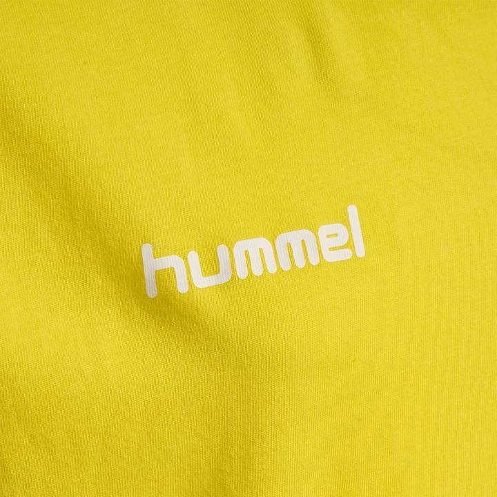 Produktbild hummel Go Kids Cotton T-Shirt S/S (164)